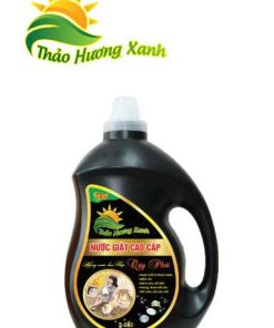 Nước giặt cao cấp Quý phái