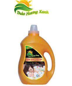 Nước giặt cao cấp