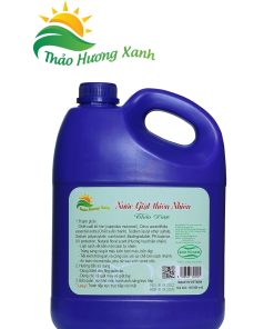 Alternative view of Nước giặt màu Thảo Hương Xanh