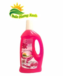 Nước lau sàn hương lily (1 lít)