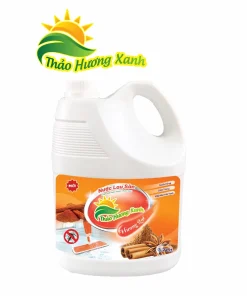 Nước lau sàn hương quế (3.2 lít)