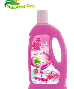 Nước lau sàn hương lily (1 lít)