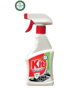 Siêu tẩy dầu mỡ Kit 500ml