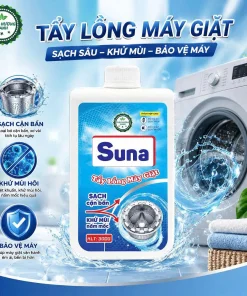 Alternative view of Tẩy lồng máy giặt Suna