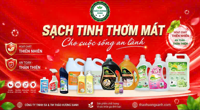 Trang chủ