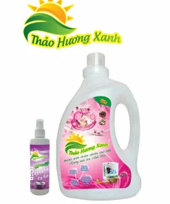 COMBO GIẶT THƠM HẰNG NGÀY