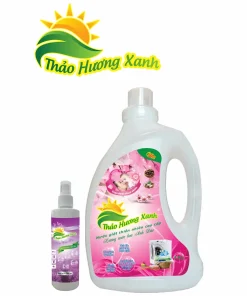COMBO GIẶT THƠM HẰNG NGÀY