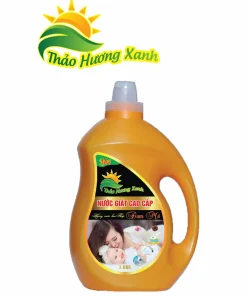 Nước giặt cao cấp