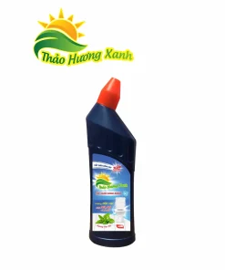 Tẩy rửa bồn cầu Thảo Hương Xanh 700ml