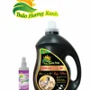 COMBO GIẶT XẢ CAO CẤP