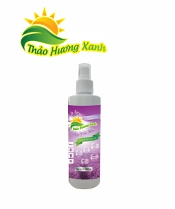 Xả vải khô hương hoa 250ml