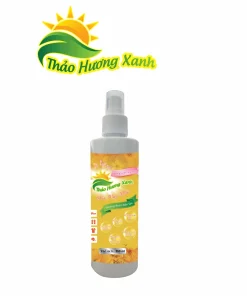 Xả vải khô hương nước hoa Pháp 250ml
