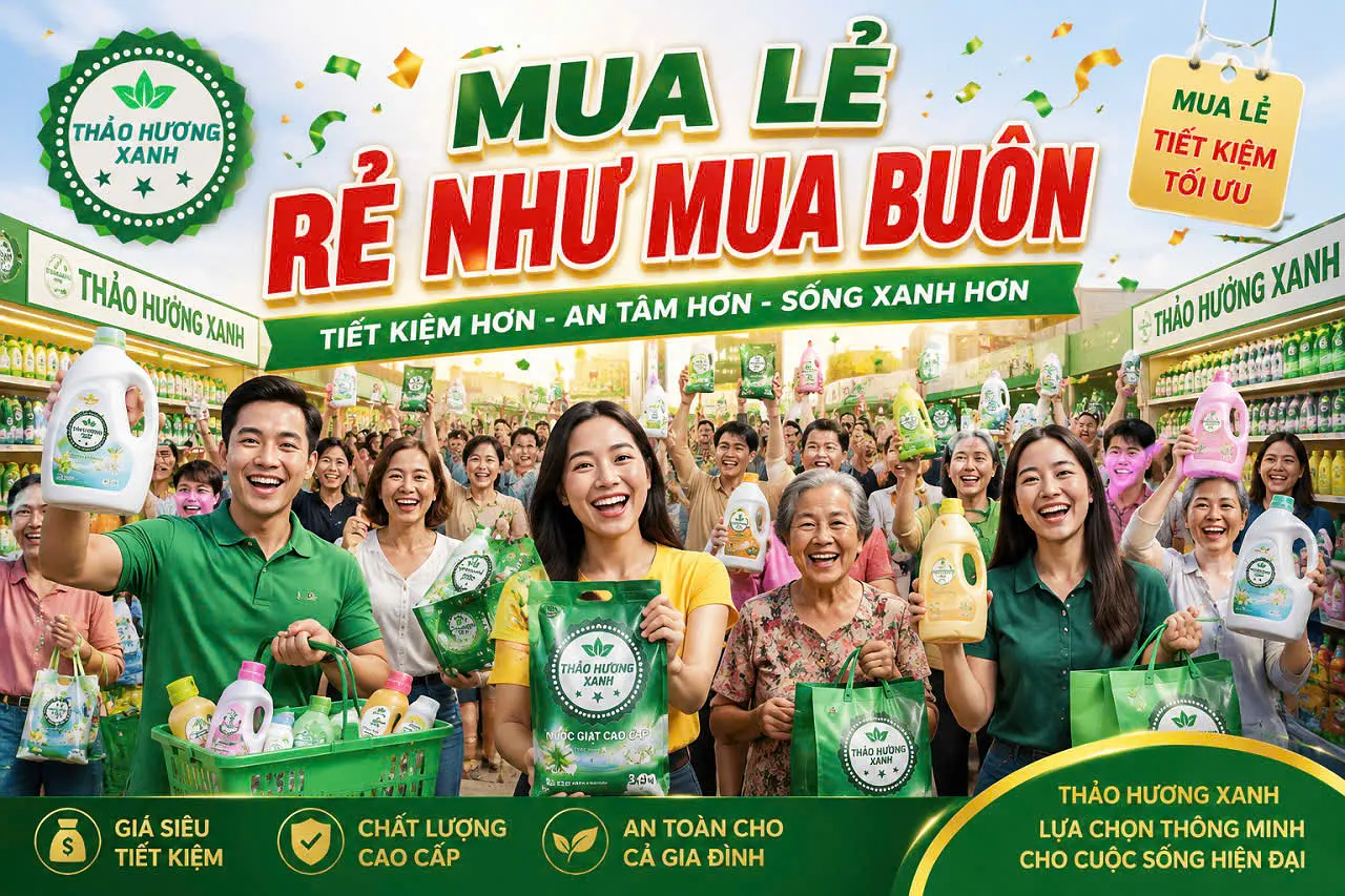 Trang chủ