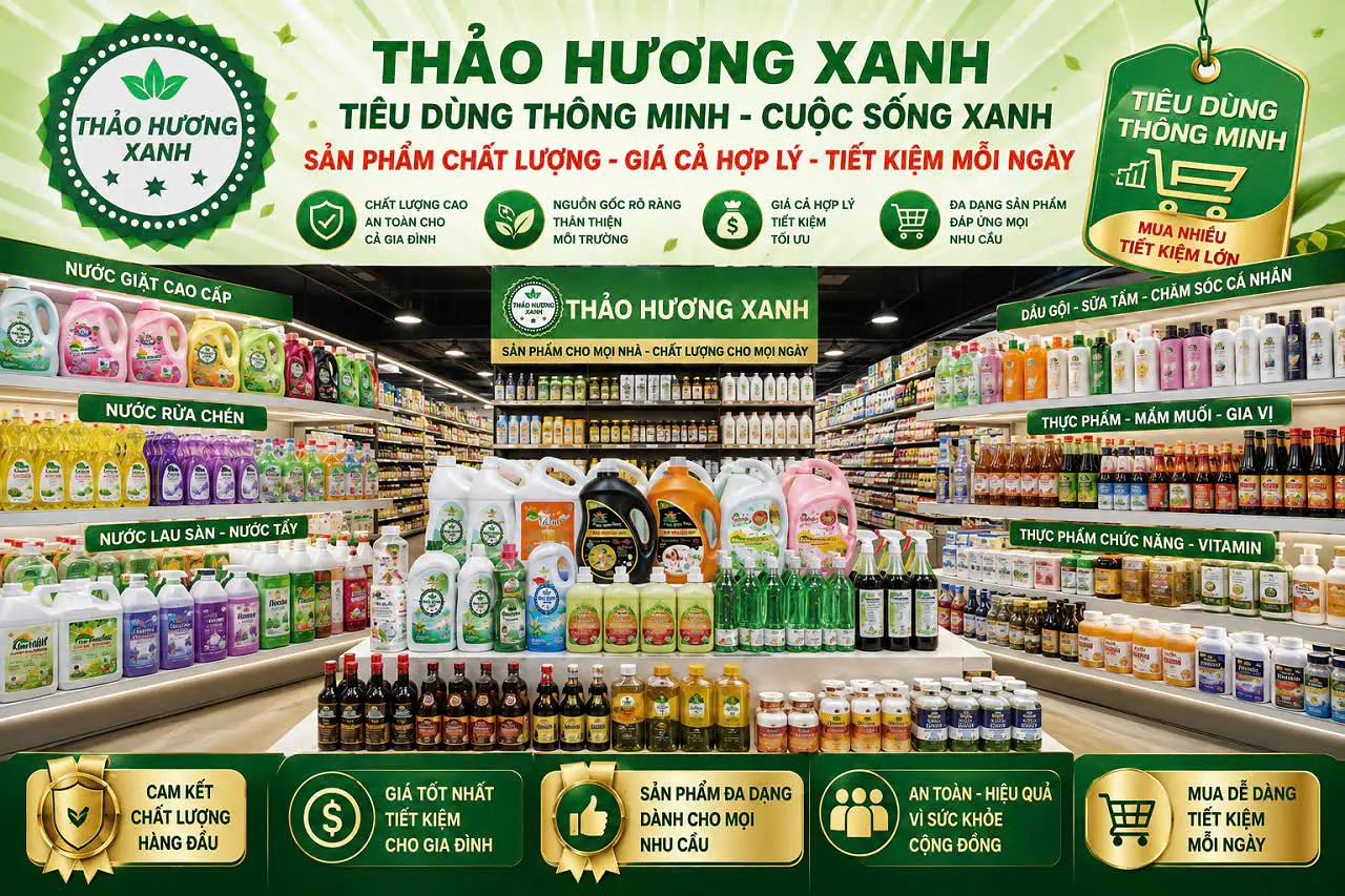 Trang chủ