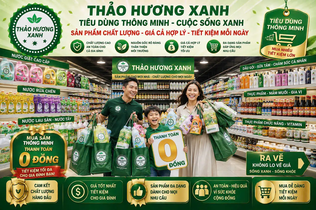 Trang chủ